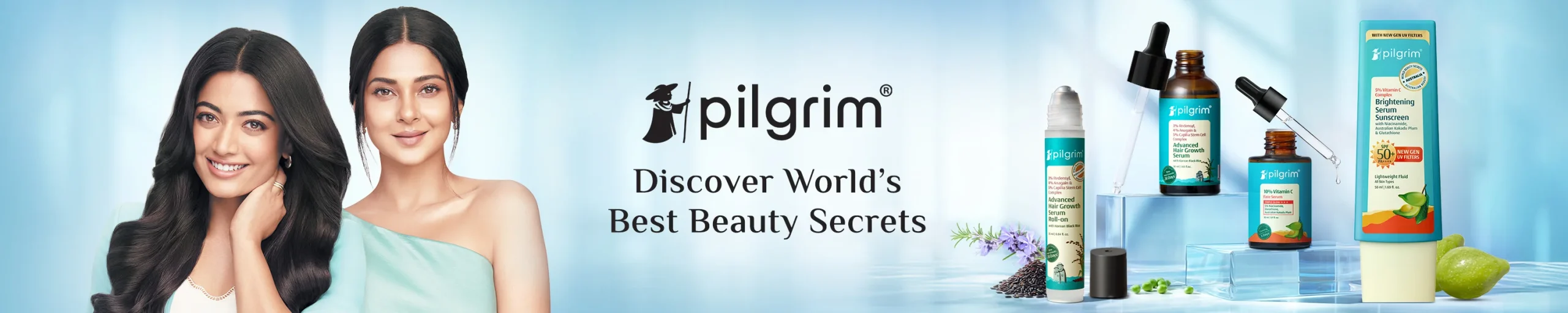 pilgrim