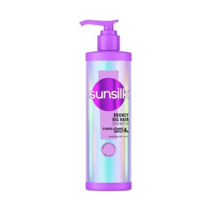 Sunsilk Shampoo Bouncy Big Hair 350ml