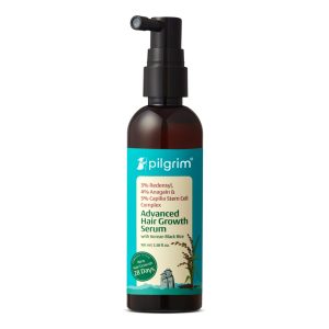 Pilgrim Advanced Hair Growth Serum 100ml