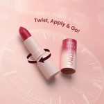 Swiss Beauty Stay All Day Lipstick Shade- 1 Pouty 4g
