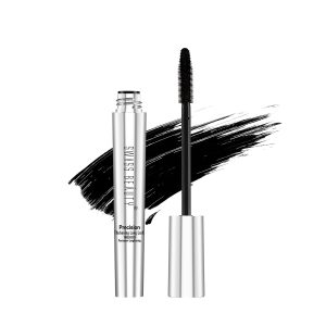 Swiss Beauty Precision Mascara - Black 8.5gm