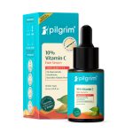 Pilgrim 10% Vitamin C Face Serum Triple Glow +++ 30ml