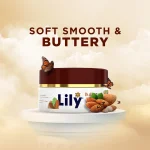 Buttery-Cream Buttery Cream