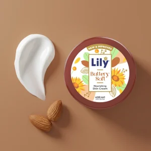 Buttery Soft Cream Shoot