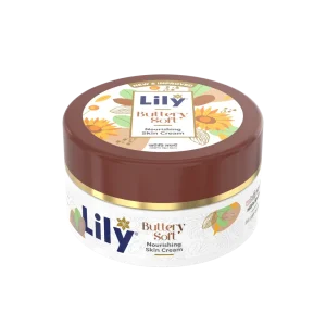 Buttery Soft Nourishing Skin Cream Top Angle.780 copy