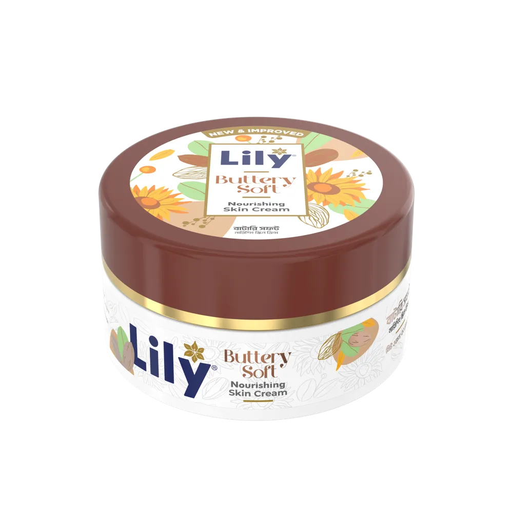 Buttery Soft Nourishing Skin Cream Top Angle.780 copy
