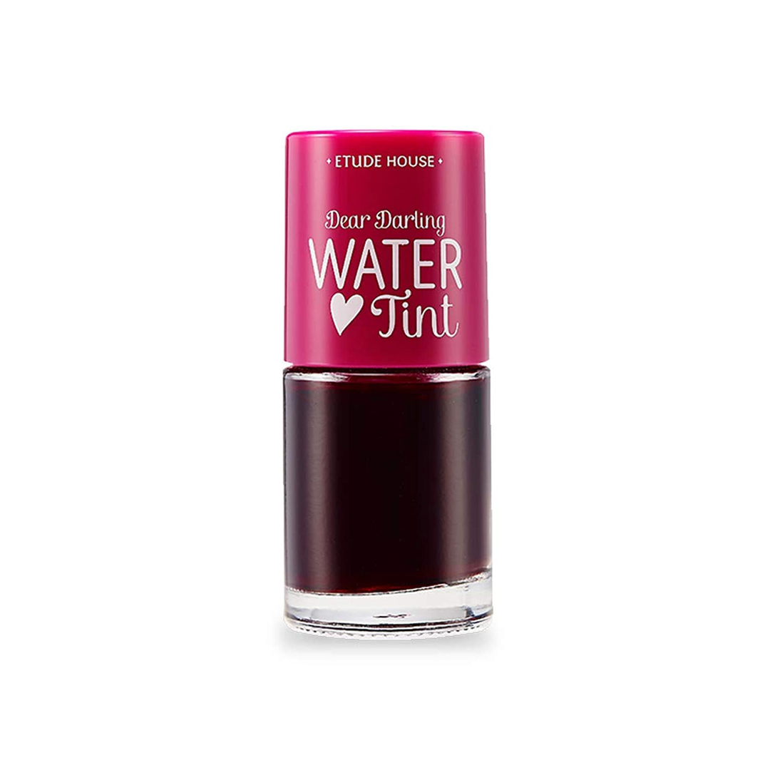 ETUDE HOUSE DEAR DARLING WATER TINT 01 STRAWBERRY ADE