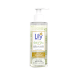 Lily Radiant Rinse Micellar Water 200ml
