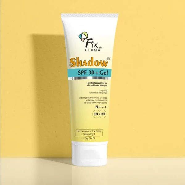 Shadow_SPF_30_Gel_Product Shadow SPF 30 Gel Product