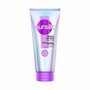 Sunsilk Bouncy Big Hair Conditioner 330ml