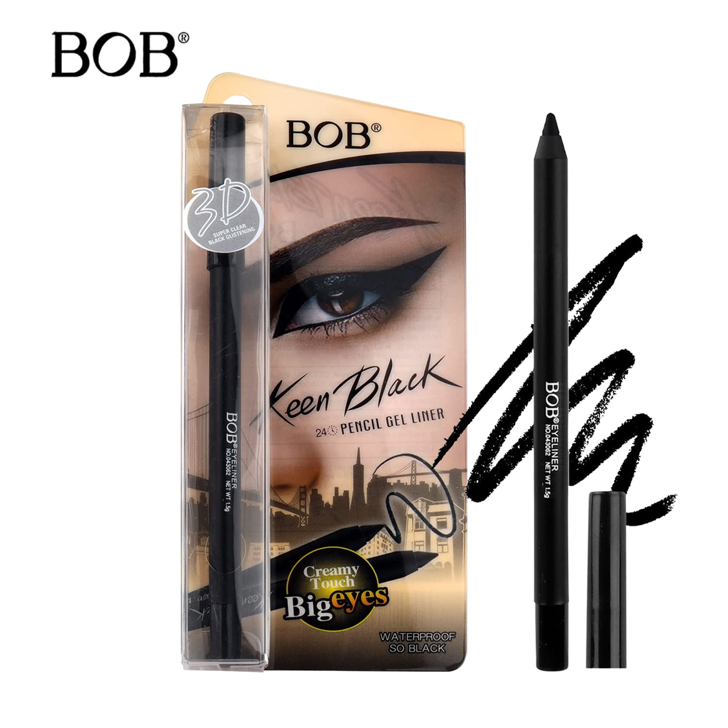 Bob