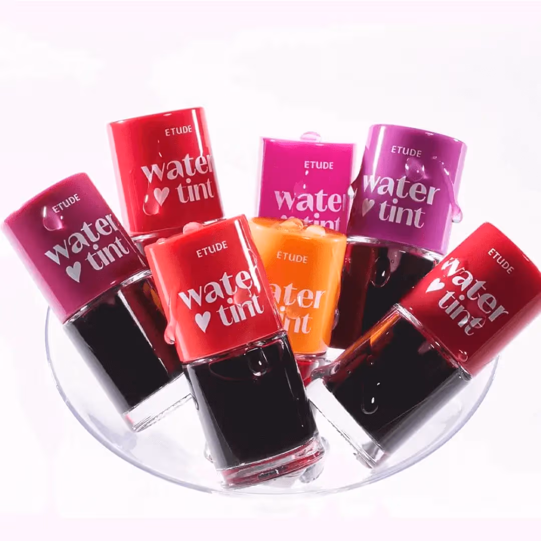 Etude dear darling water tint red grapefruit ade 9g e9e7 products