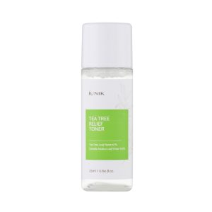 Iunik tea tree relief toner