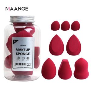 Maange makeup sponge 8pcs