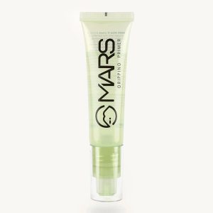 Mars gripping face primer its glow o clock primer