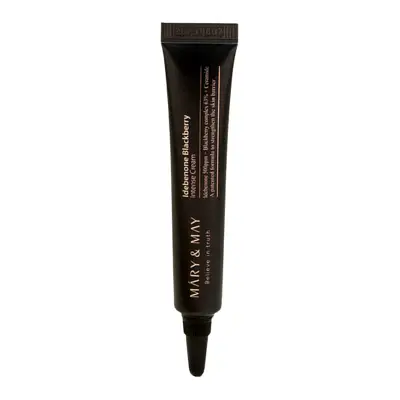 Maryandmay idebenone blackberry complex intense cream 12g e7dd products