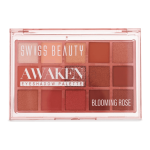 Swiss beauty