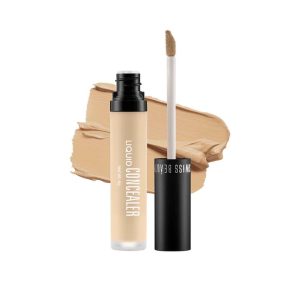 Swiss beauty liquid concealer sand sable