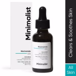 5% niacinamide