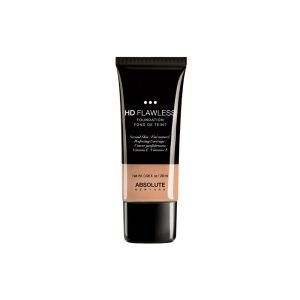 Absolute New York HD Flawless Fluid Foundation Tan AHDF04 sku26335