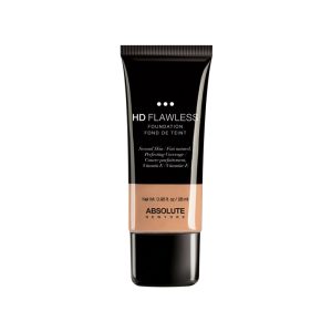 Absolute New York HD Flawless Foundation Beige