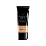 Absolute New York HD Flawless Foundation Natural