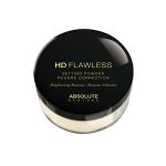 Absolute New York HD Flawless Setting Powder Correction Brightening Banana HDSP02 new