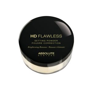 Absolute New York HD Flawless Setting Powder Correction Brightening Banana HDSP02 new