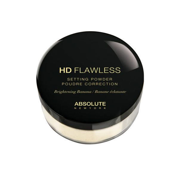 Absolute-New-York-HD-Flawless-Setting-Powder-Correction-Brightening-Banana-HDSP02-new Absolute New York HD Flawless Setting Powder Correction Brightening Banana HDSP02 new