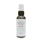 Absolute New York Spritz 2 Fix Makeup Setting Spray Dewy