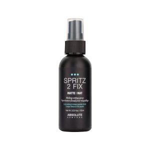Absolute New York Spritz 2 Fix Makeup Setting Spray Matte