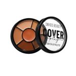 Swiss Beauty Cover Play 6-in-1 Concealer Palette - 02 Medium to Dark Swiss Beauty Cover Play 6-in-1 Concealer Palette - 02 Medium to Dark