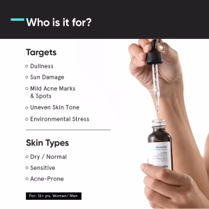 Minimalist Niacinamide 05% Face Serum for All Skin Types 30ml