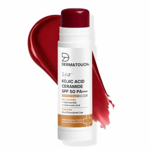 Kojic Acid Ceramide SPF 50 PA+++