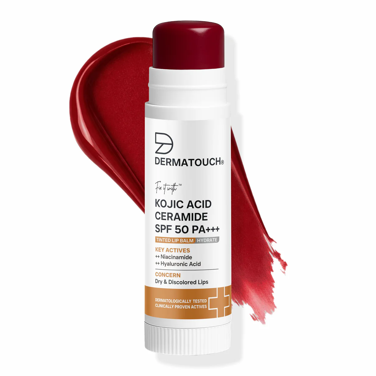 Kojic Acid Ceramide SPF 50 PA+++