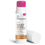 Kojic Acid Ceramide SPF 50 PA+++ Tinted Pink