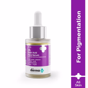 The Derma Co 2% Kojic Acid Face Serum (30ml)