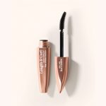 Absolute new york length curl high impact fiber infused mascara copy