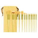 Parlour Make Up Brush Set