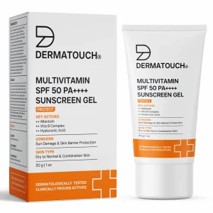 Dermatouch