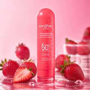 Dot & key mist