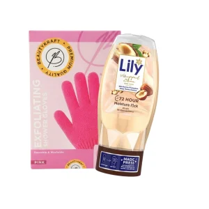 Lily combo1