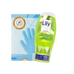 Lily combo10