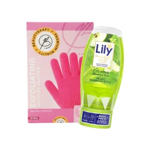 Lily combo11