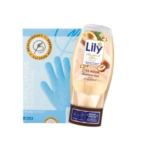 Lily combo12