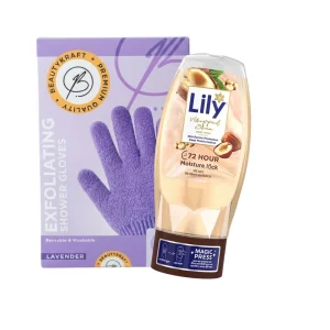 Lily combo13