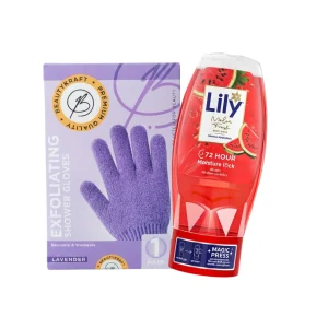 Lily combo2