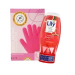 Lily combo3