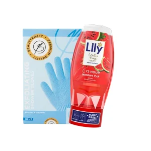 Lily combo4