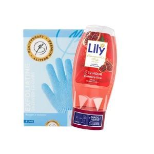 Lily combo8